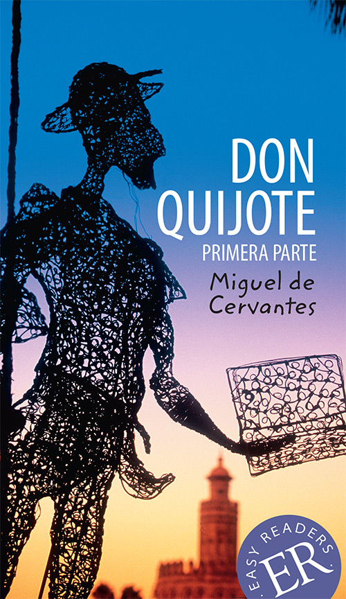 Don Quijote de la Mancha, Primera parte, ER D 